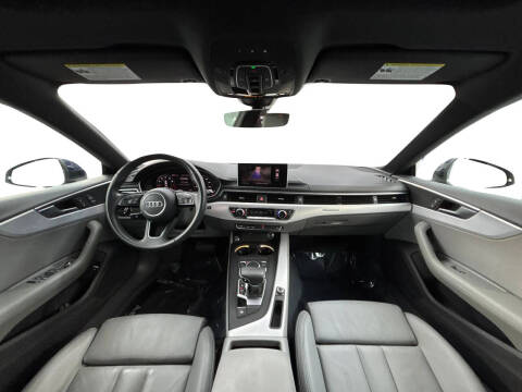 2019 Audi A5 Sportback quattro Premium Plus 45 TFSI