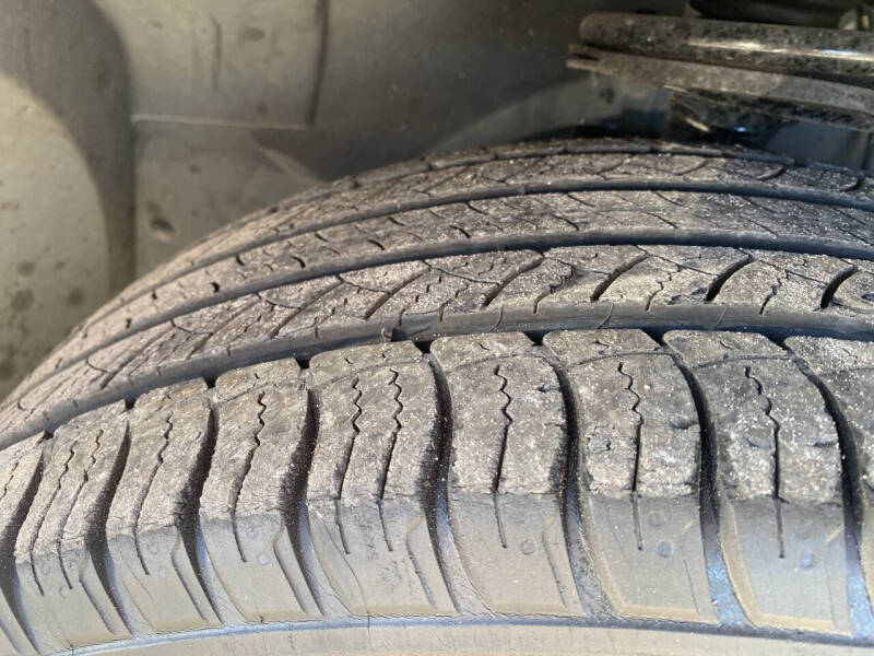 2012 GMC Acadia SLT-1