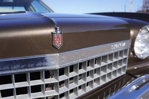 1974 Chevrolet Monte Carlo