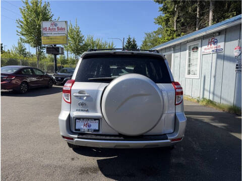 2011 Toyota RAV4