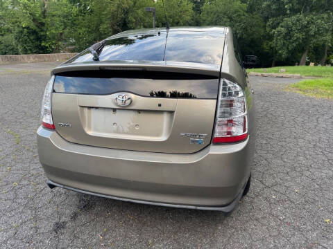 2007 Toyota Prius