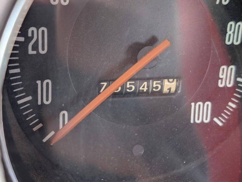 1978 Dodge D150 Pickup