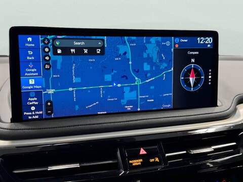 2025 Acura MDX w/Tech