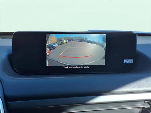 2025 Mazda CX-50 Hybrid Premium