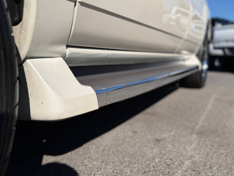 2005 Cadillac Escalade EXT