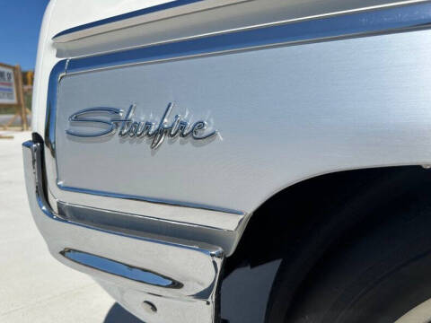 1962 Oldsmobile Starfire