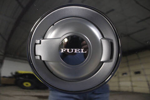 2017 Dodge Challenger SRT Hellcat