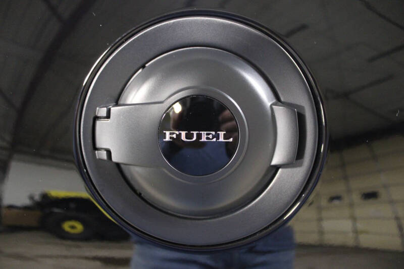 2017 Dodge Challenger SRT Hellcat