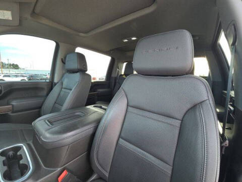 2021 GMC Sierra 2500HD