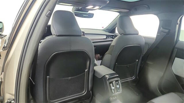 2023 Polestar 2 Long Range Dual Motor