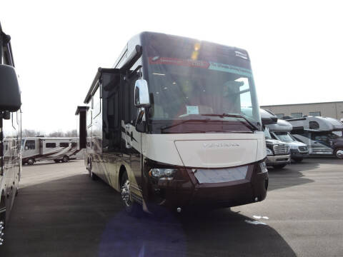 2021 Newmar Ventana 4369