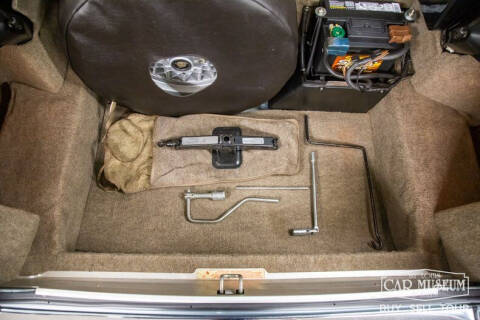 1990 Jaguar XJ-Series XJS