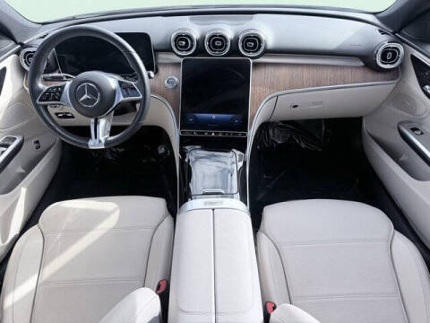 2023 Mercedes-Benz C-Class C 300