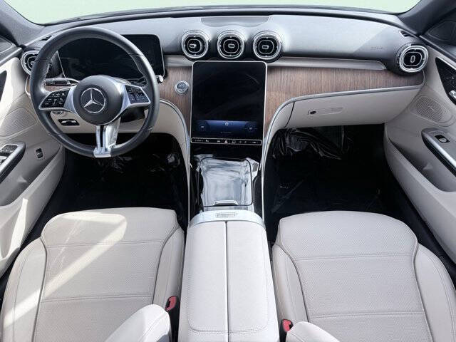 2023 Mercedes-Benz C-Class C 300