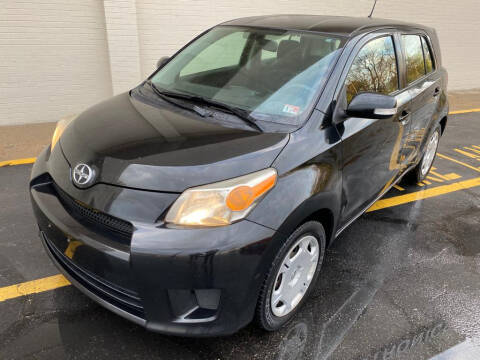 2008 Scion xD for sale at Carland Auto Sales INC. in Portsmouth VA