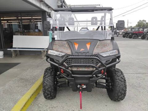 2026 Denago RANCHHAWK 650