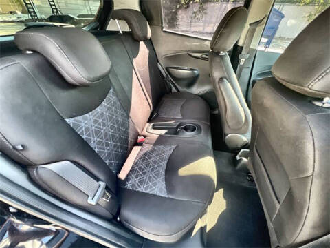 2020 Chevrolet Spark LS Manual