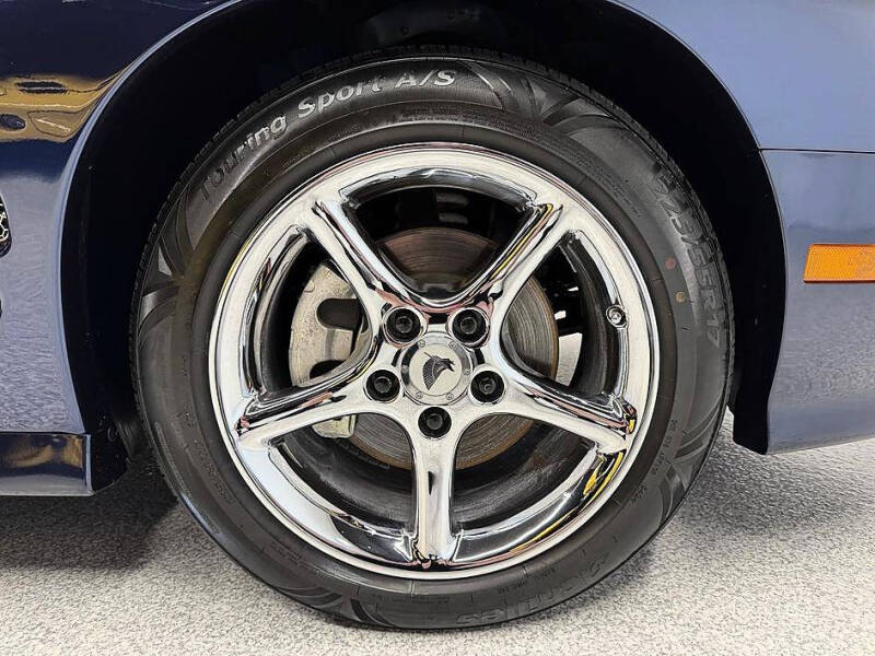 2002 Pontiac Firebird