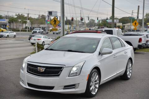 2016 Cadillac XTS for sale at Motor Car Concepts II - Kirkman Location in Orlando FL