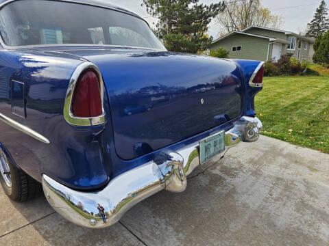 1955 Chevrolet Bel Air
