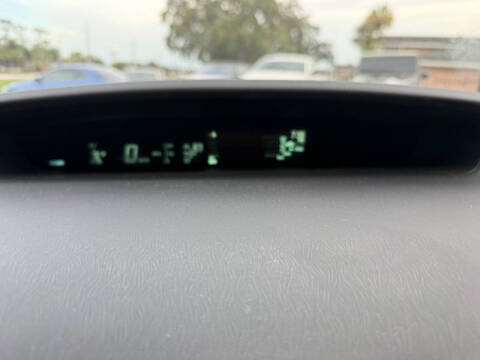 2014 Toyota Prius Three