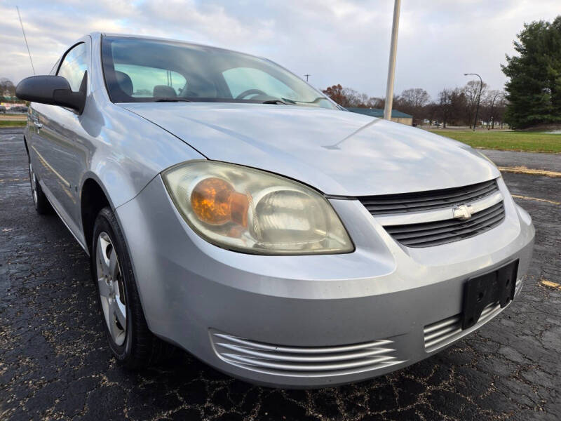 2007 Chevrolet Cobalt LS