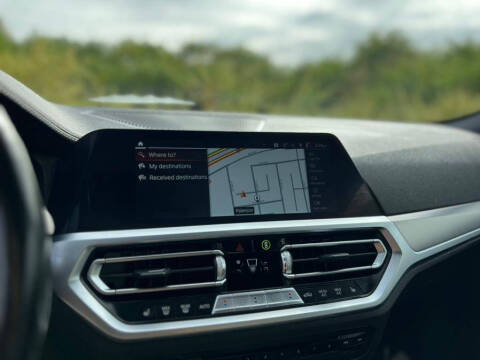 2023 BMW 4 Series M440i xDrive