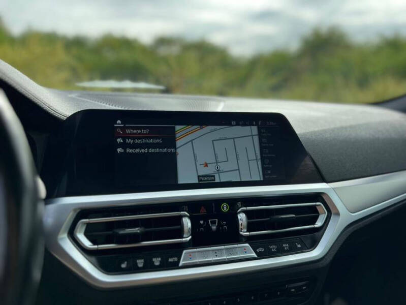 2023 BMW 4 Series M440i xDrive