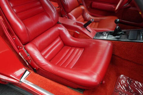1981 Chevrolet Corvette
