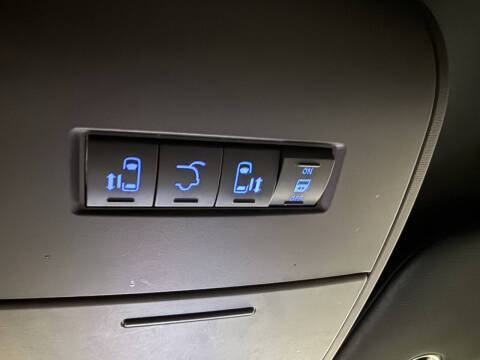 2019 Dodge Grand Caravan SXT 35th Anniversary Edition