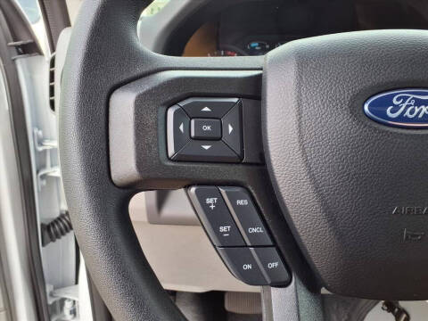 2026 Ford E-Series