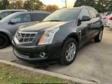 2015 Cadillac SRX for sale at Martell Auto Sales Inc in Warren MI