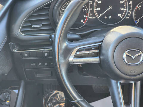 2020 Mazda Mazda3 Sedan Preferred