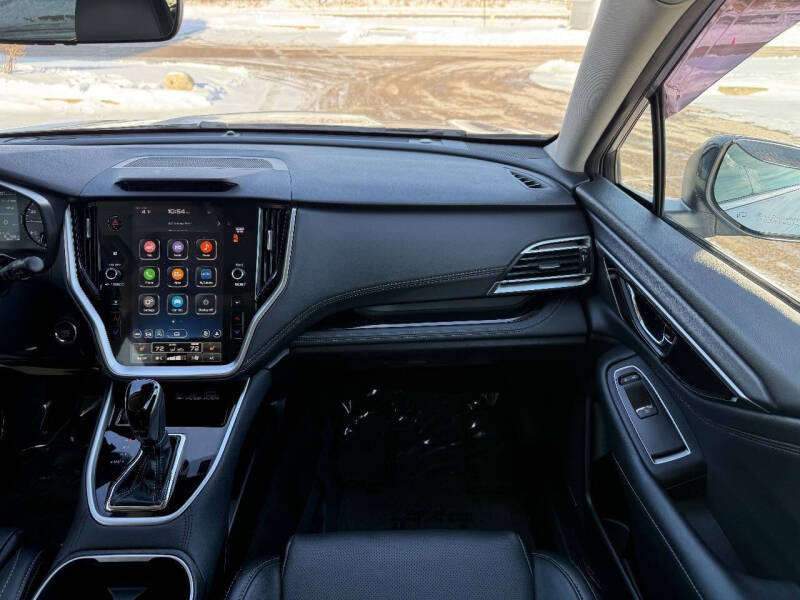 2023 Subaru Outback Limited