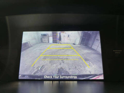 2014 Honda Odyssey EX-L w/DVD