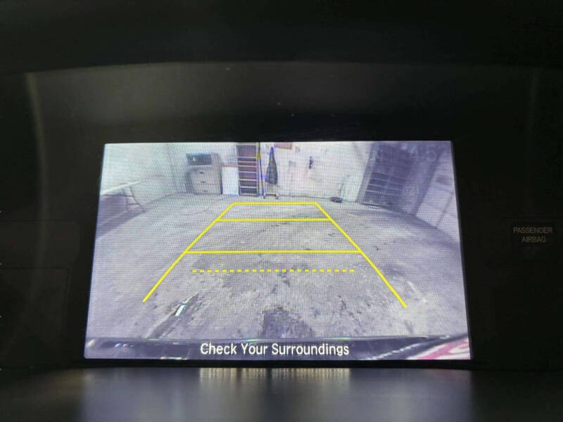 2014 Honda Odyssey EX-L w/DVD