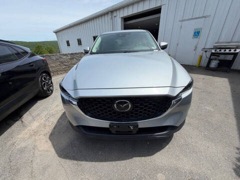 2023 Mazda CX-5 2.5 S Preferred