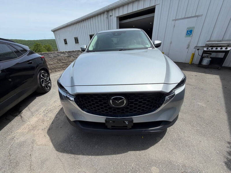 2023 Mazda CX-5 2.5 S Preferred
