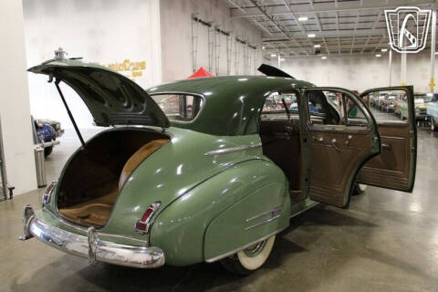 1941 Buick Super