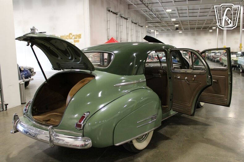 1941 Buick Super