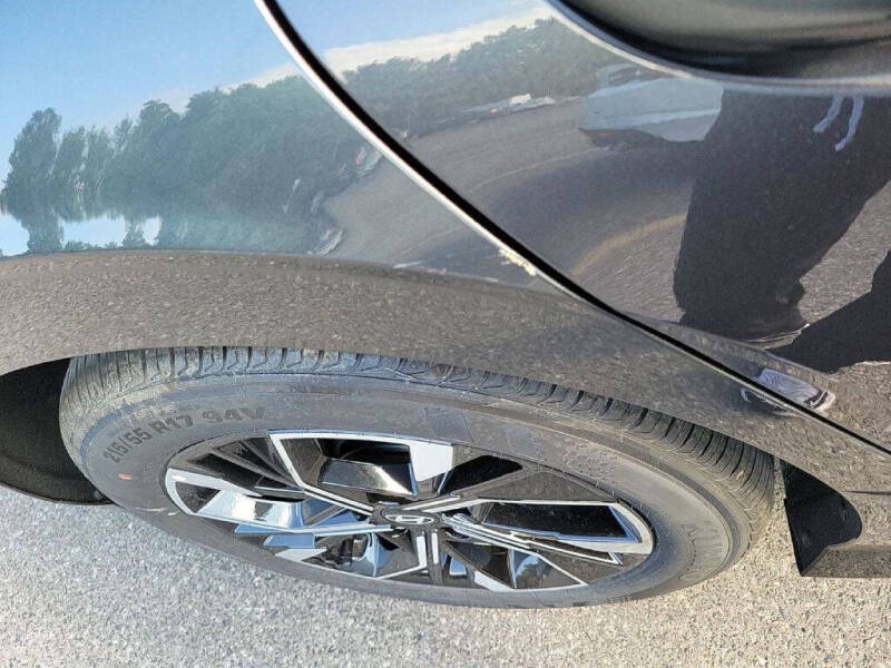 2025 Hyundai Sonata