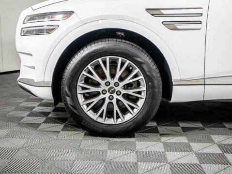 2024 Genesis GV80 2.5T