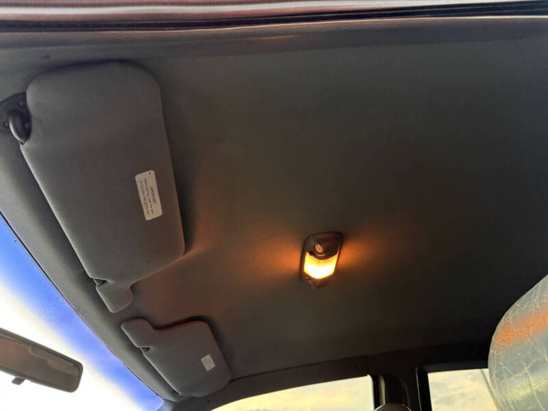 1990 Mercury Cougar LS