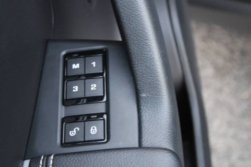 2020 Jaguar F-PACE 30t R-Sport