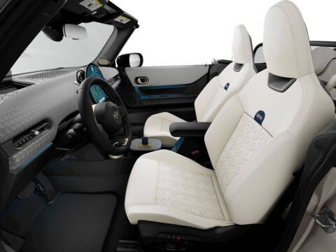 2026 MINI Convertible Cooper C Signature Trim