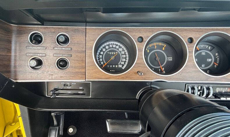 1970 Dodge Challenger