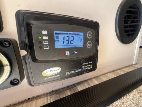 2023 Thor Motor Coach ACE