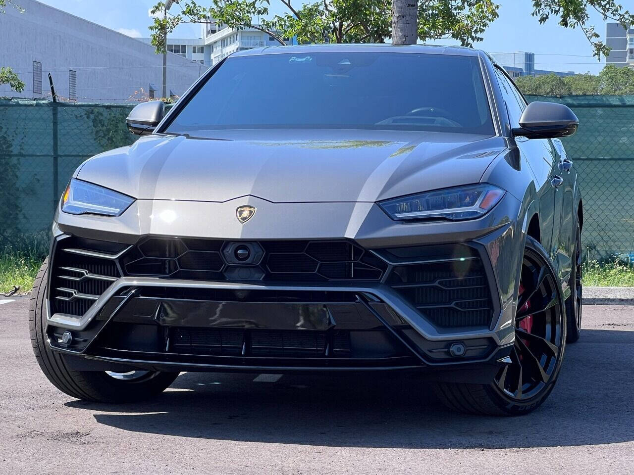 Lamborghini Urus For Sale In Miami, FL ®