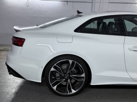 2023 Audi S5 3.0T quattro Prestige