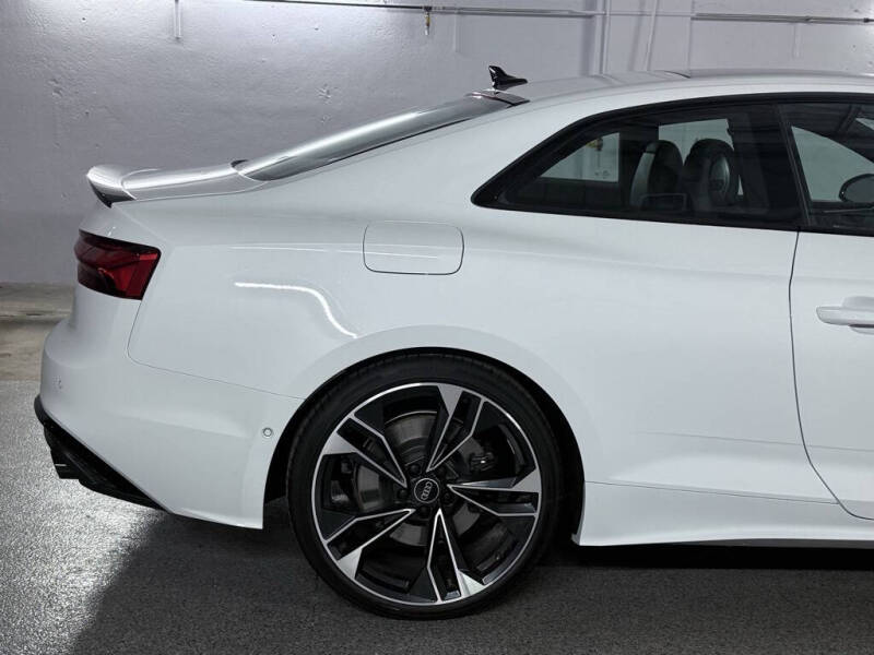 2023 Audi S5 3.0T quattro Prestige